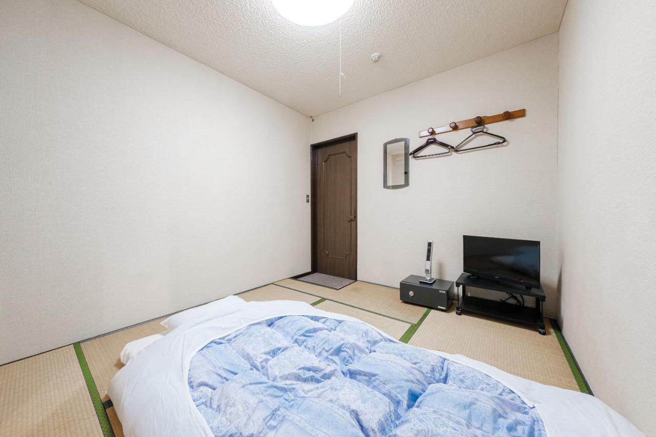 Tabist Shun Hidaka Biratori Hotel Eksteriør billede