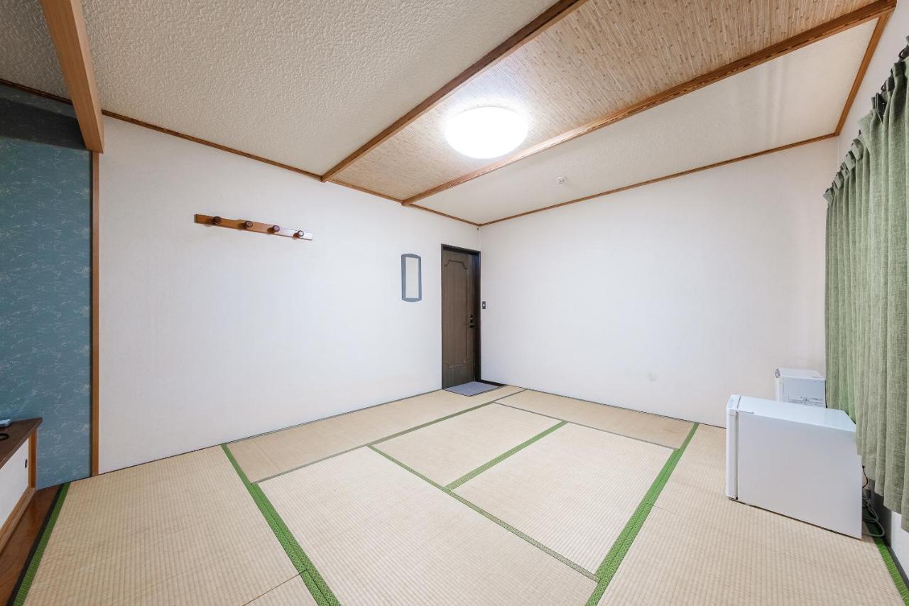 Tabist Shun Hidaka Biratori Hotel Eksteriør billede