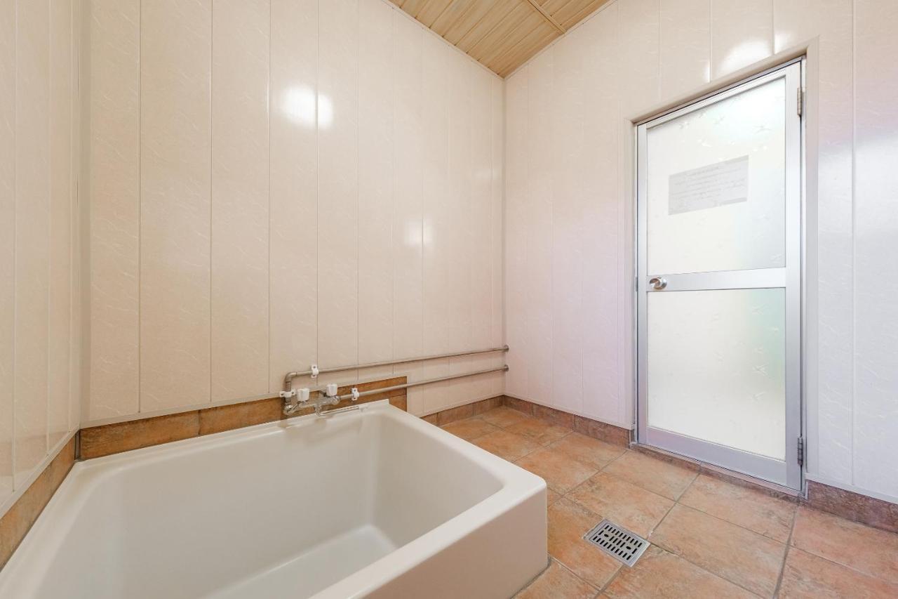 Tabist Shun Hidaka Biratori Hotel Eksteriør billede