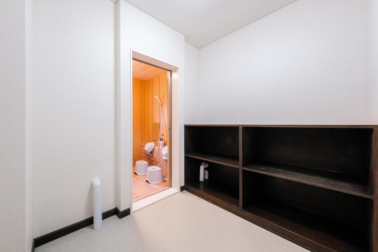 Tabist Shun Hidaka Biratori Hotel Eksteriør billede