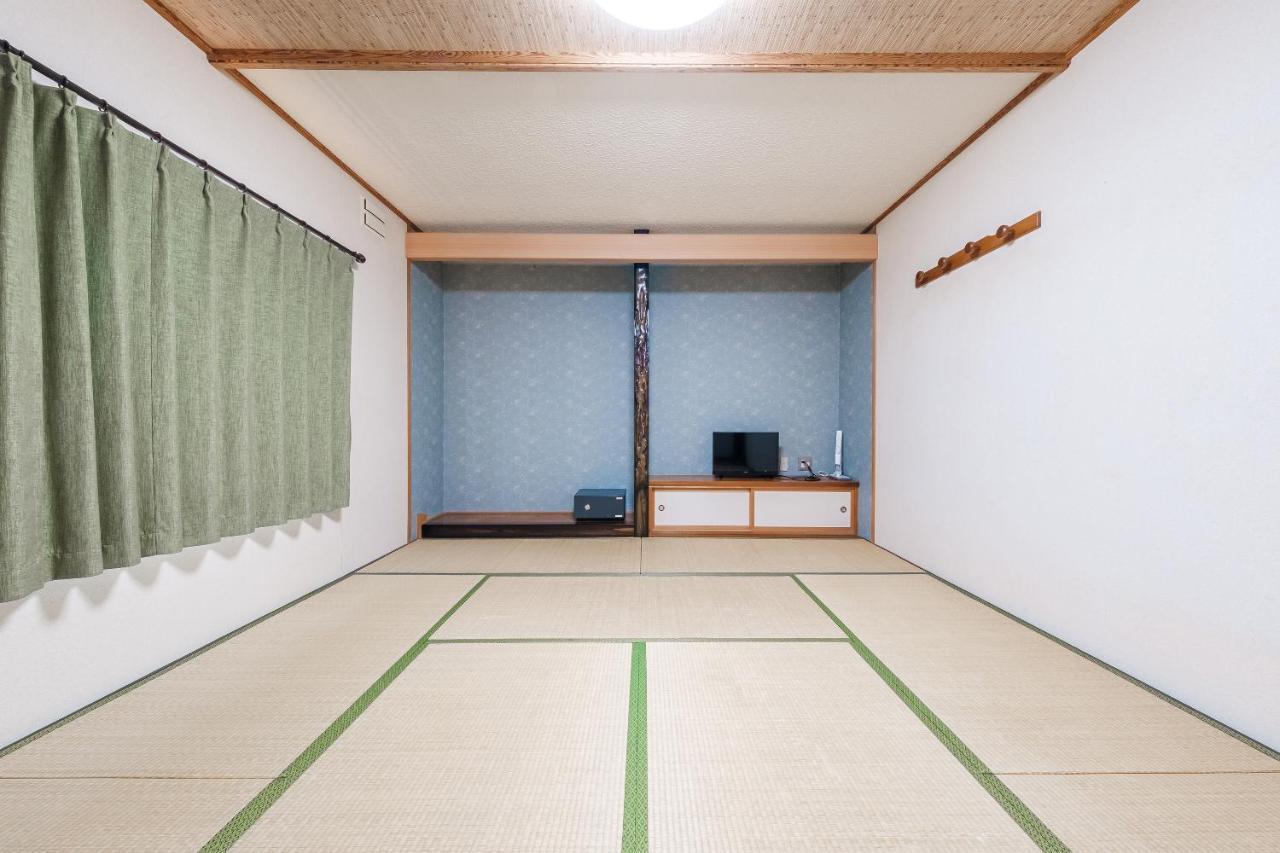 Tabist Shun Hidaka Biratori Hotel Eksteriør billede