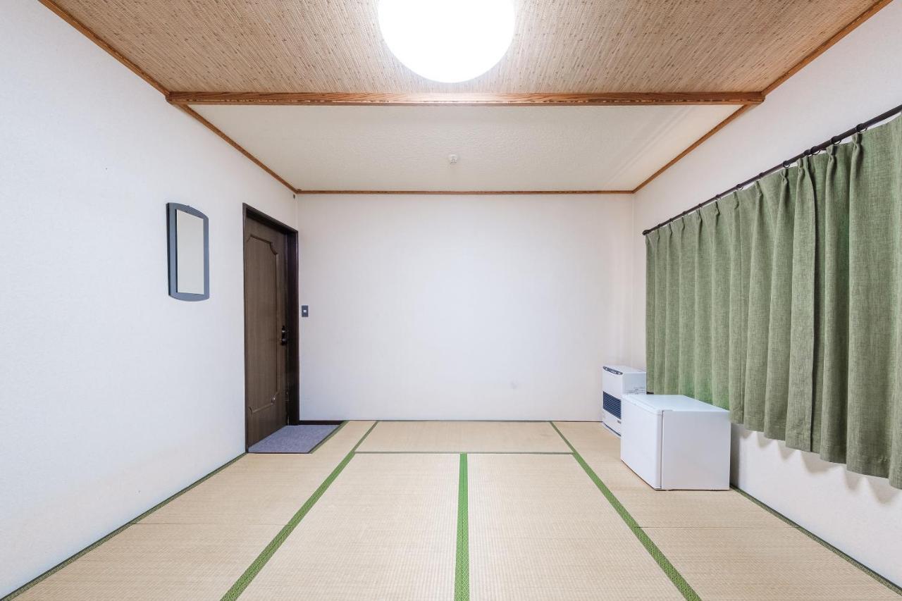Tabist Shun Hidaka Biratori Hotel Eksteriør billede