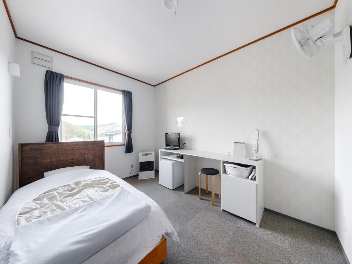 Tabist Shun Hidaka Biratori Hotel Eksteriør billede