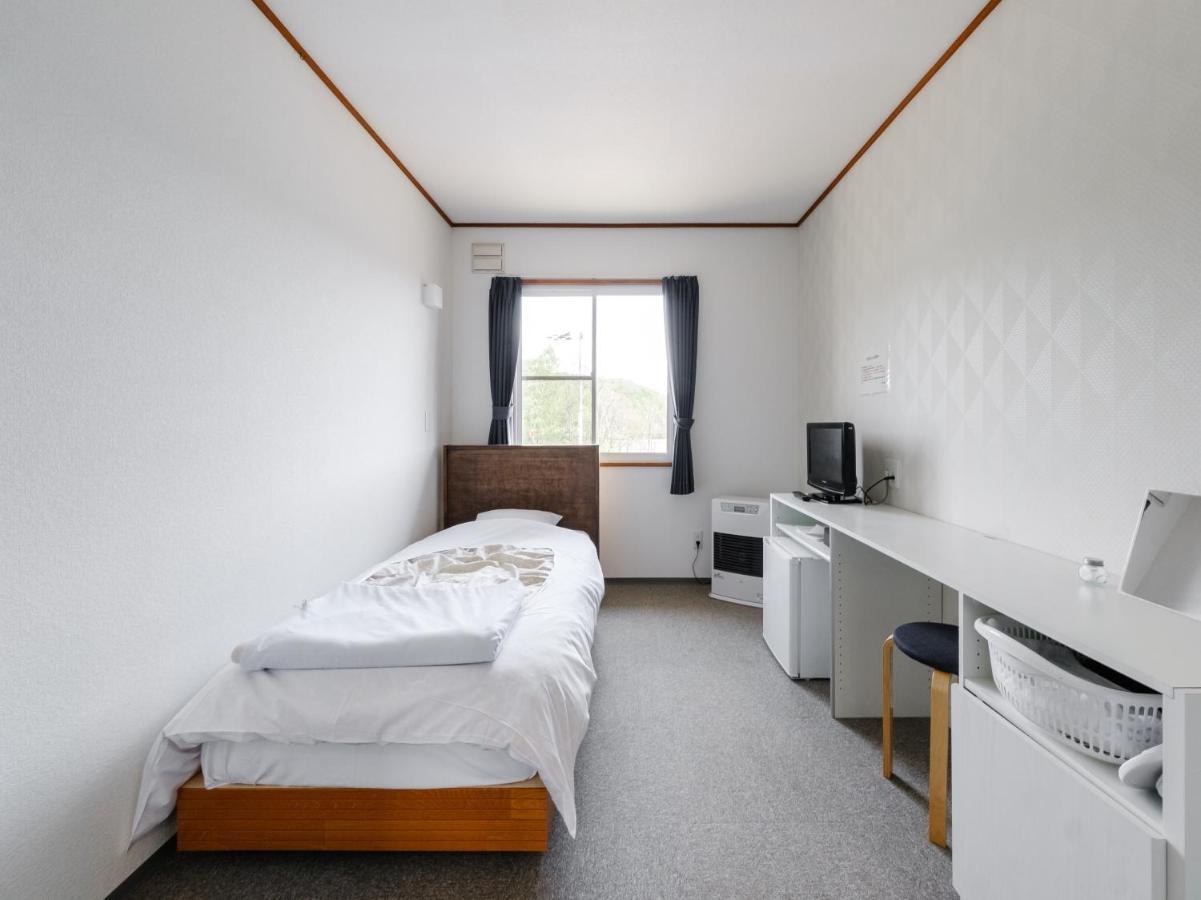 Tabist Shun Hidaka Biratori Hotel Eksteriør billede