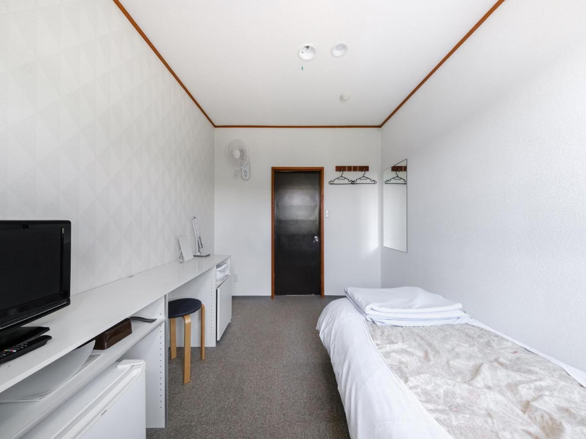 Tabist Shun Hidaka Biratori Hotel Eksteriør billede