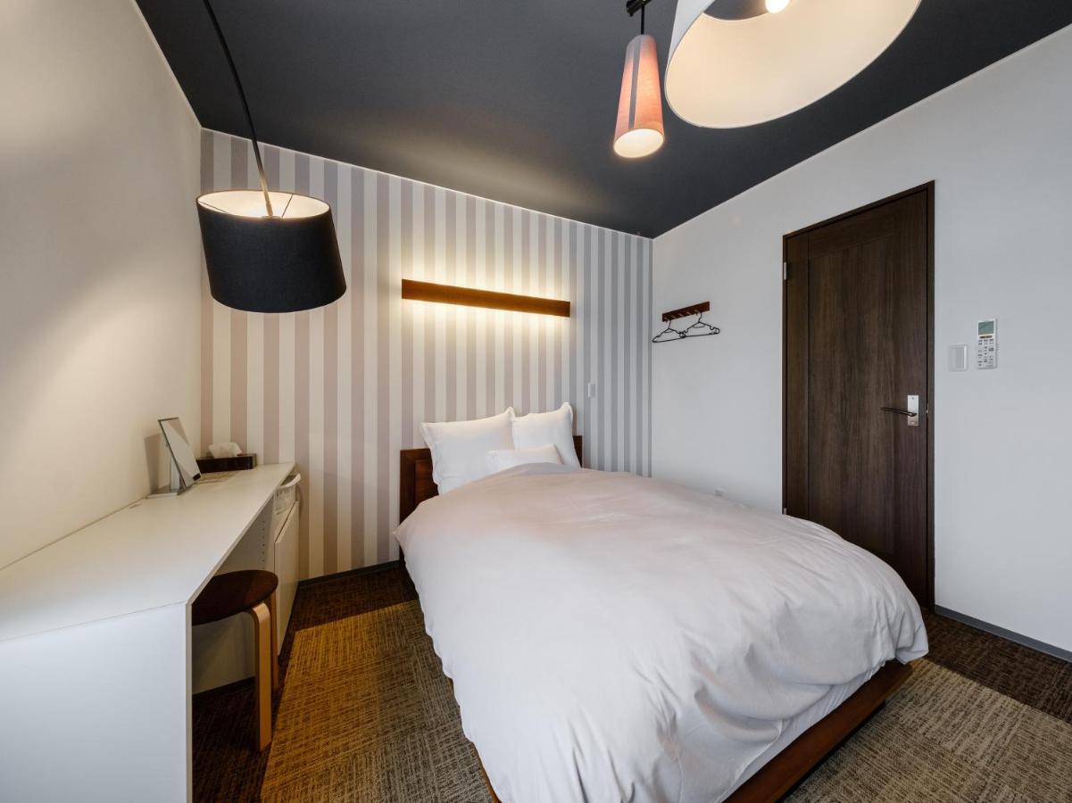 Tabist Shun Hidaka Biratori Hotel Eksteriør billede